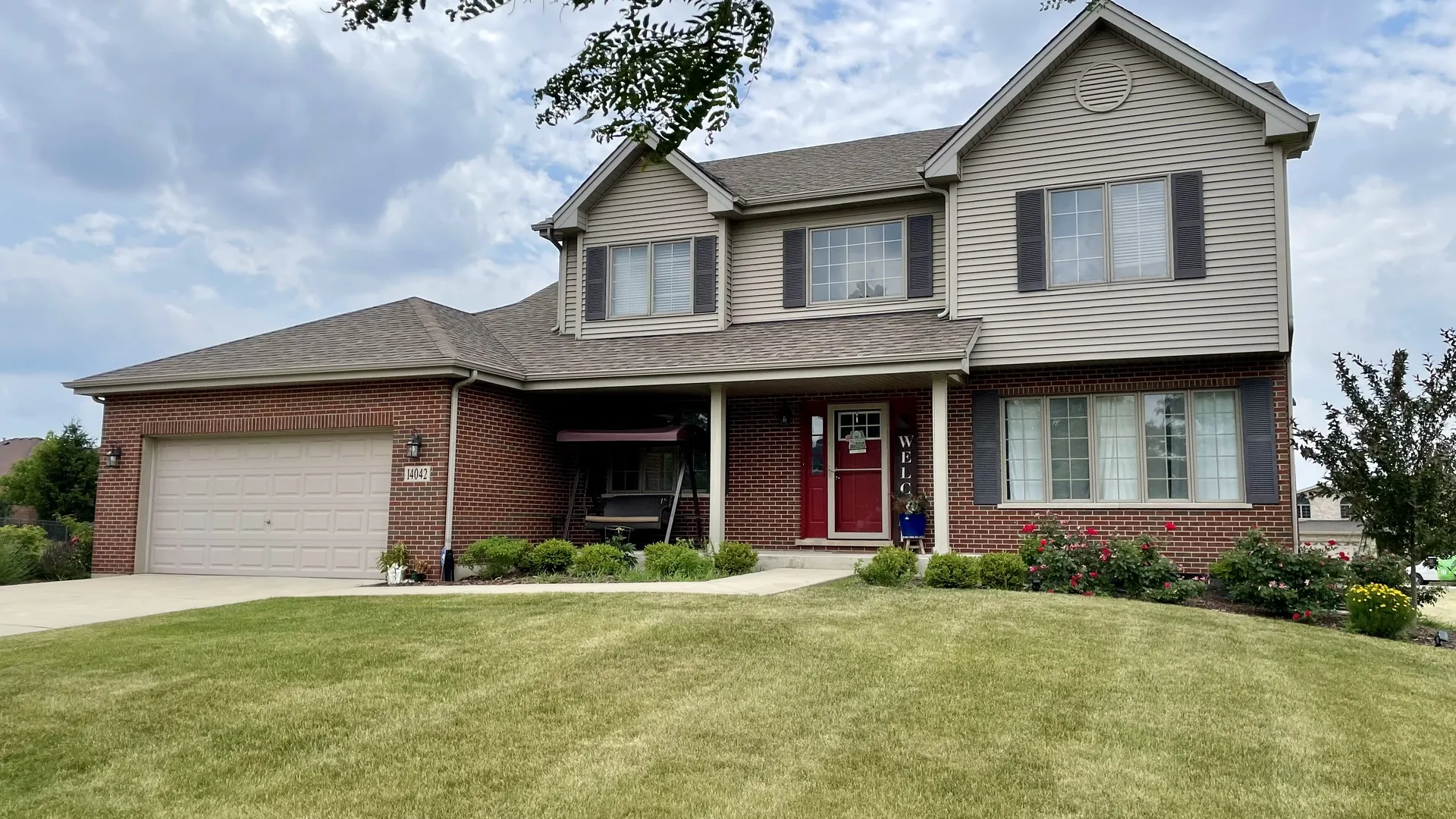 14042 Churchill Drive IL