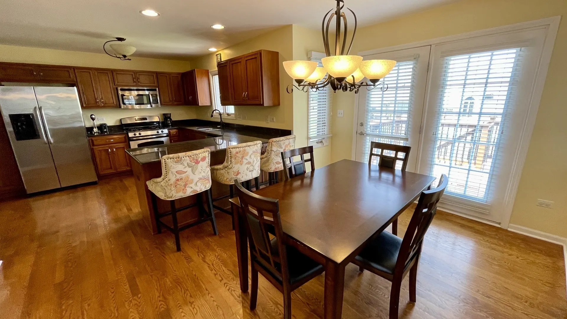 14042 Churchill Drive IL