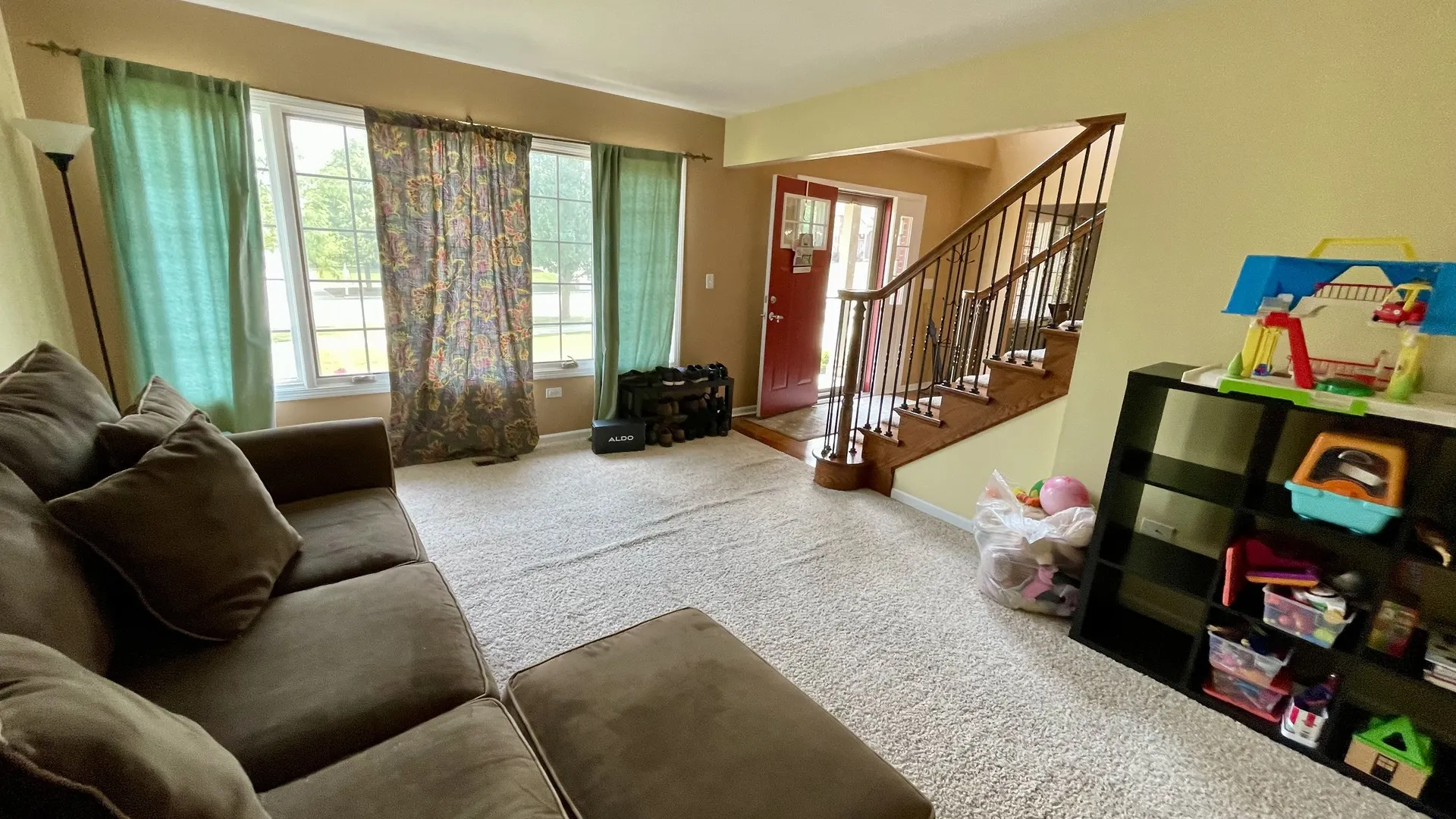 14042 Churchill Drive IL