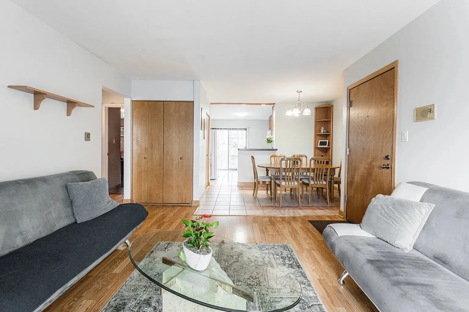 186 Dunteman Drive 301 IL