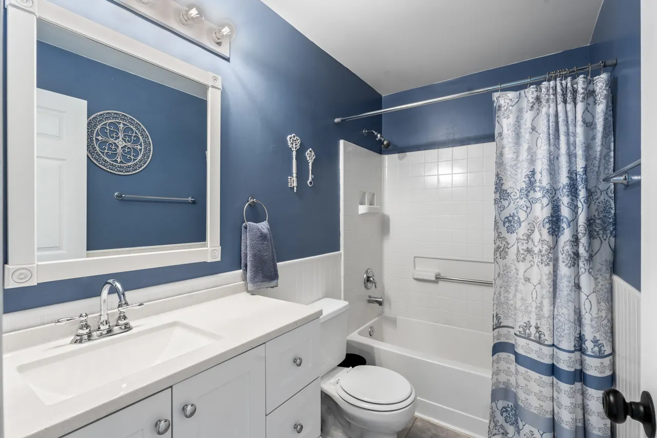 217 Sierra Pass Drive IL