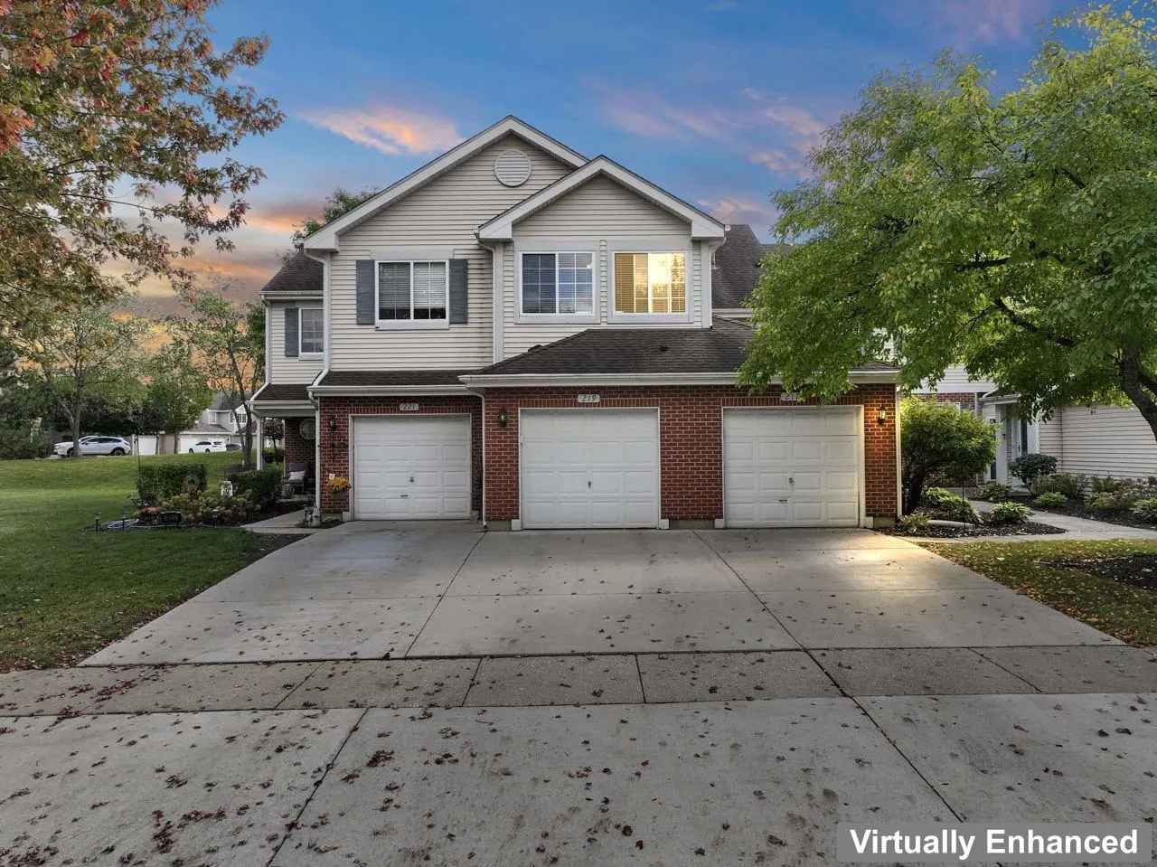 217 Sierra Pass Drive IL