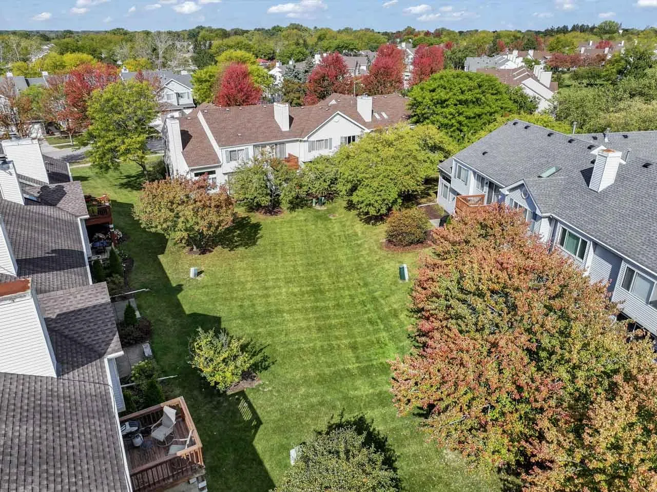 217 Sierra Pass Drive IL