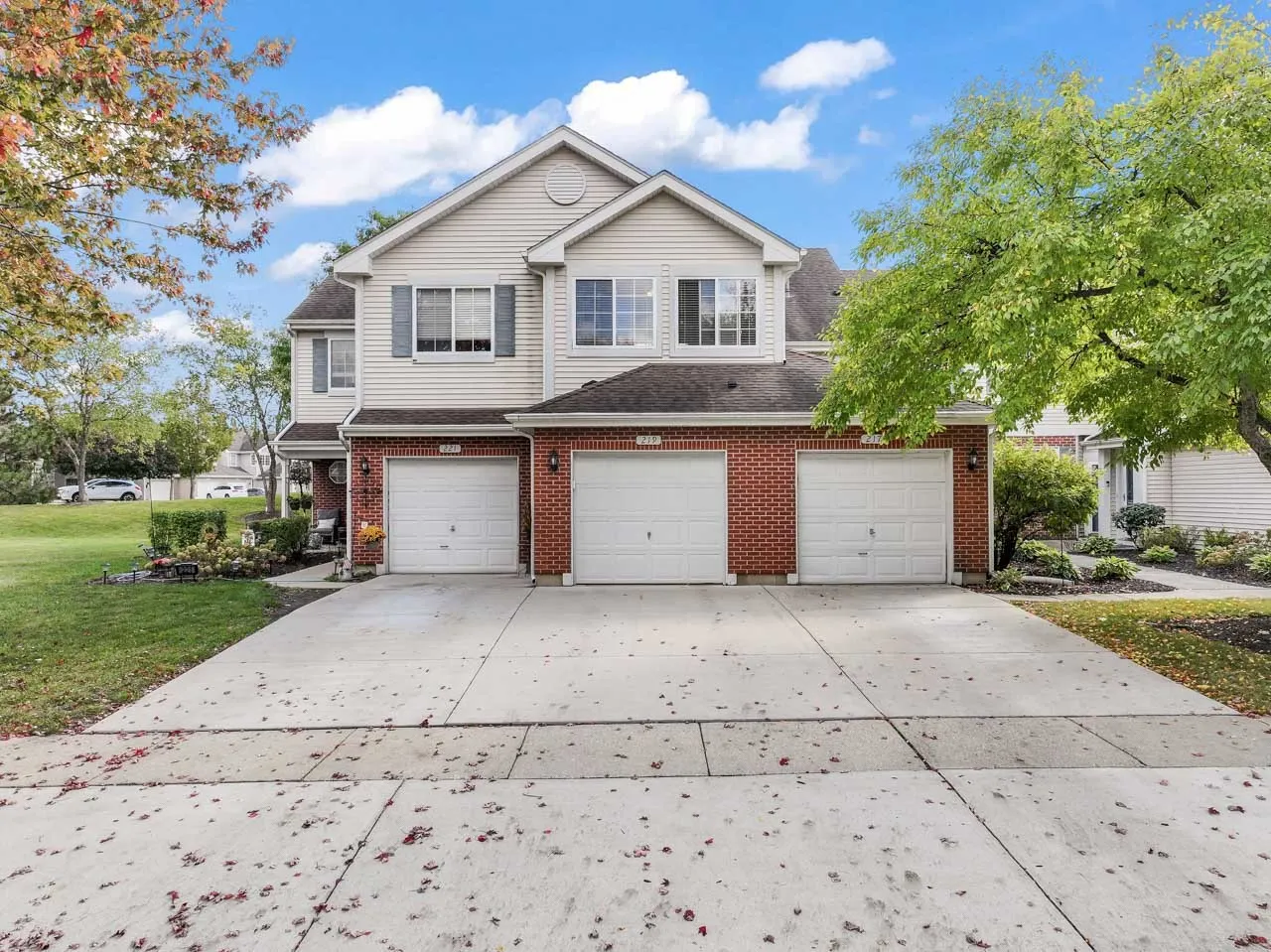 217 Sierra Pass Drive IL