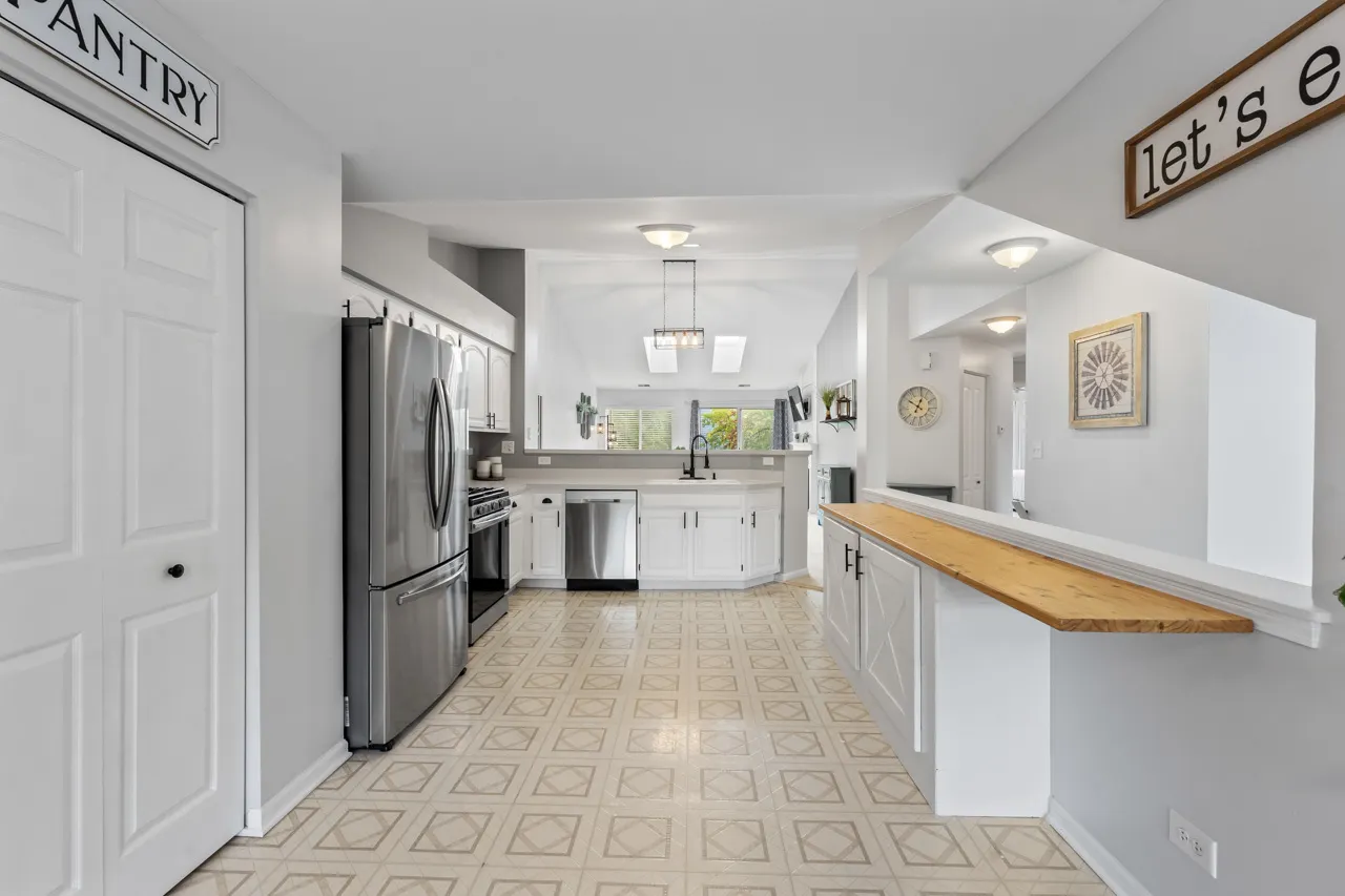 217 Sierra Pass Drive IL