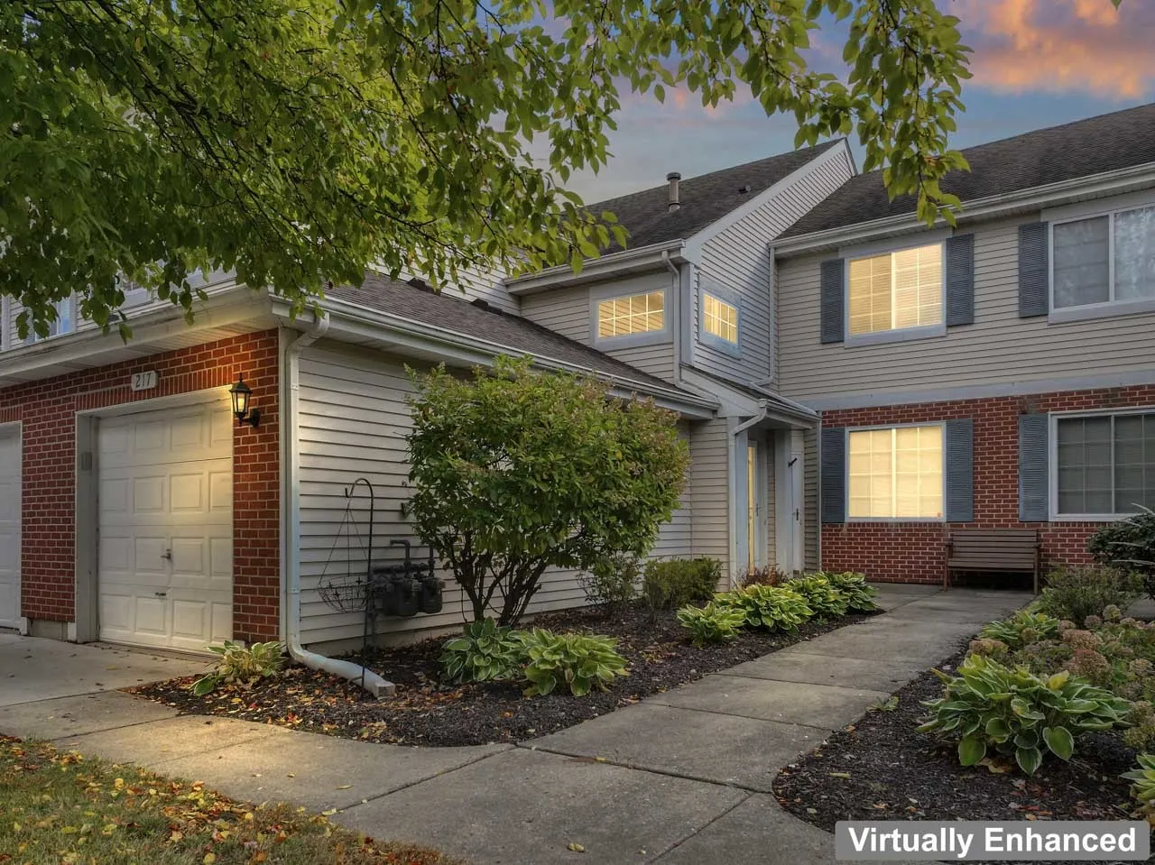 217 Sierra Pass Drive IL