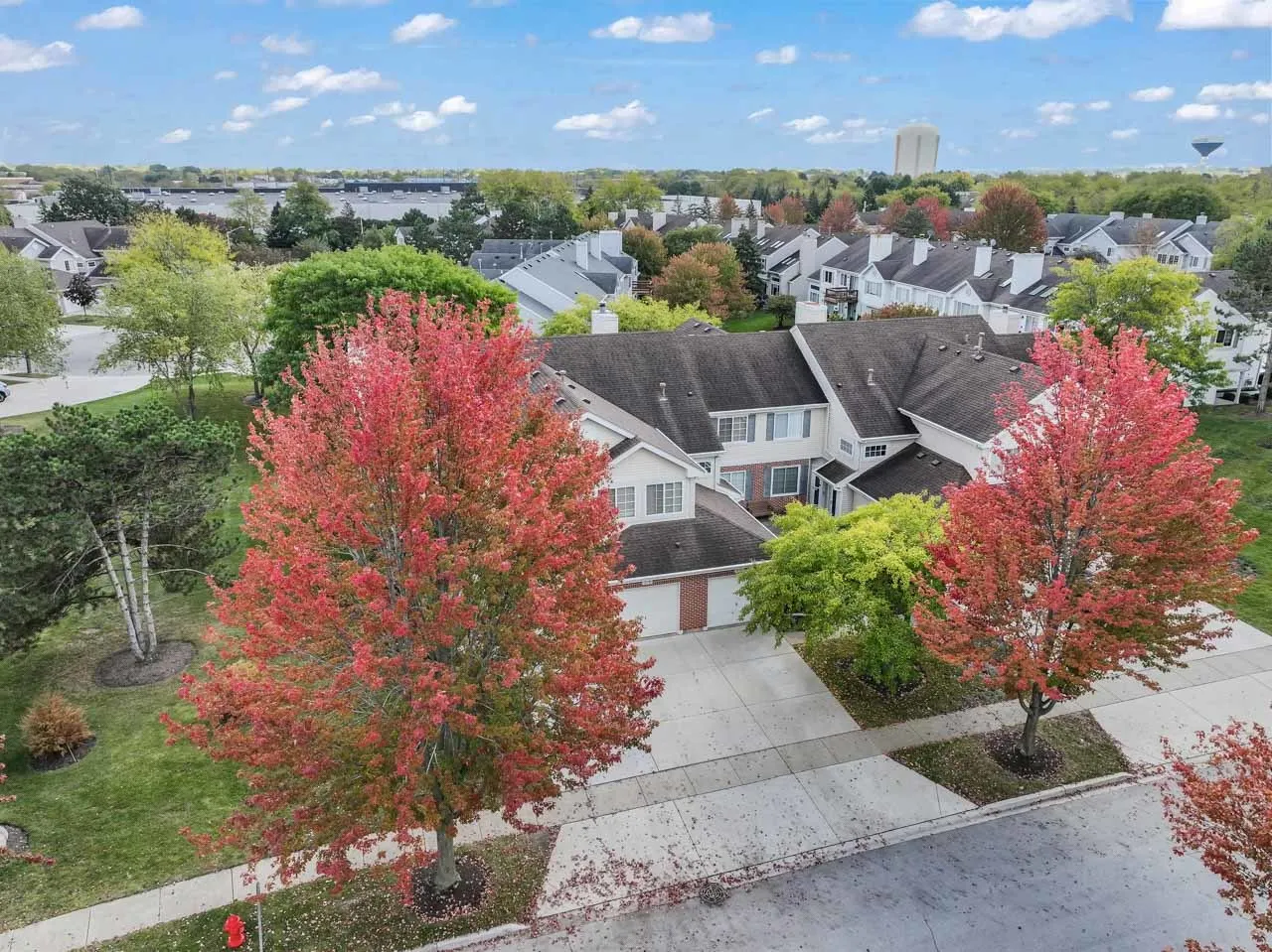 217 Sierra Pass Drive IL