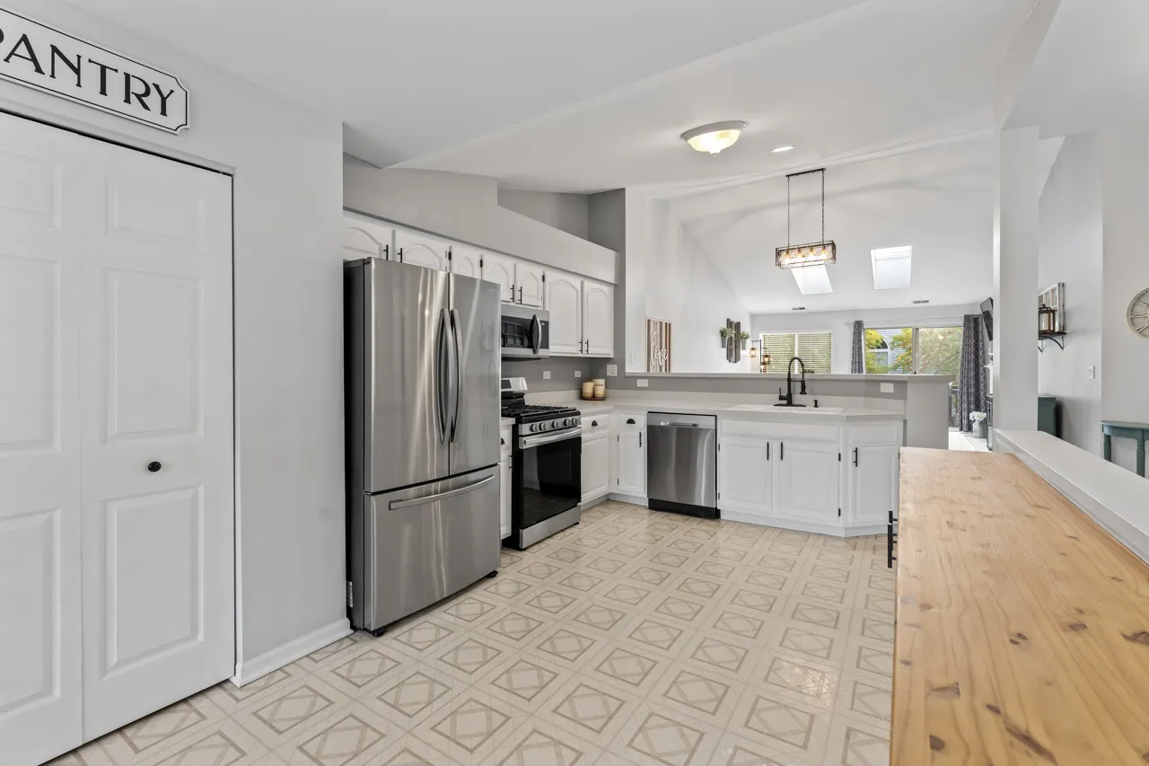 217 Sierra Pass Drive IL