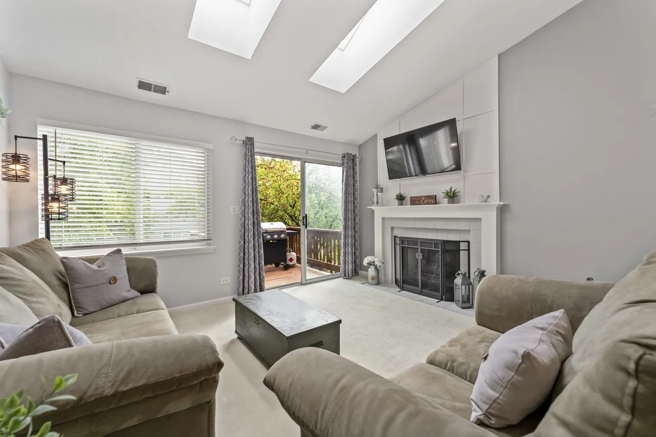 217 Sierra Pass Drive IL