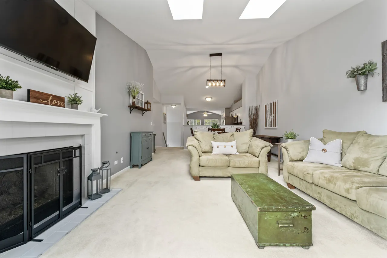 217 Sierra Pass Drive IL