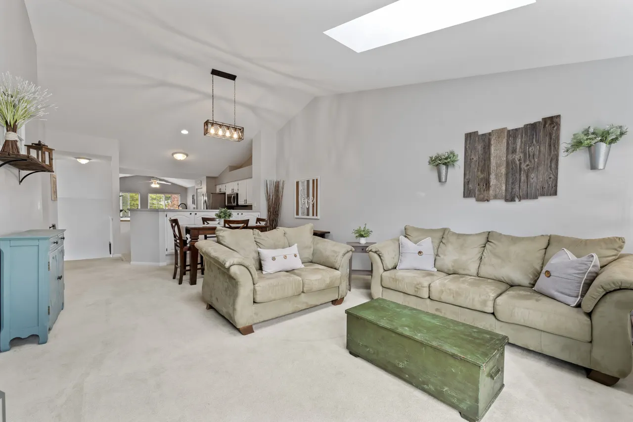 217 Sierra Pass Drive IL