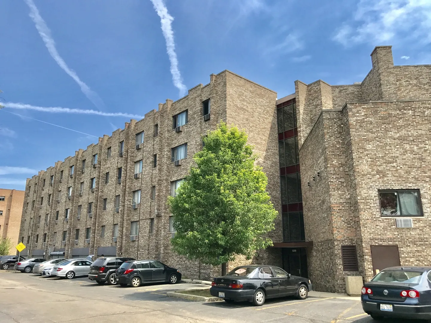 5306 N Cumberland Avenue 309 IL