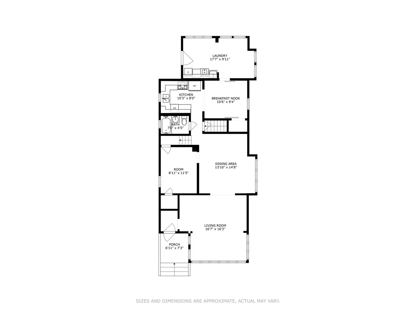 10829 S Maplewood Avenue IL