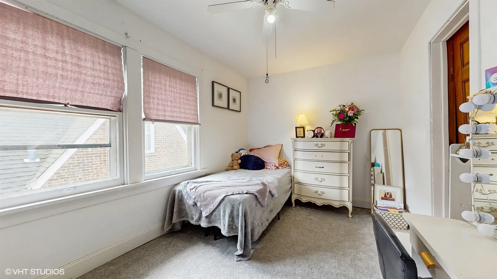 10829 S Maplewood Avenue IL