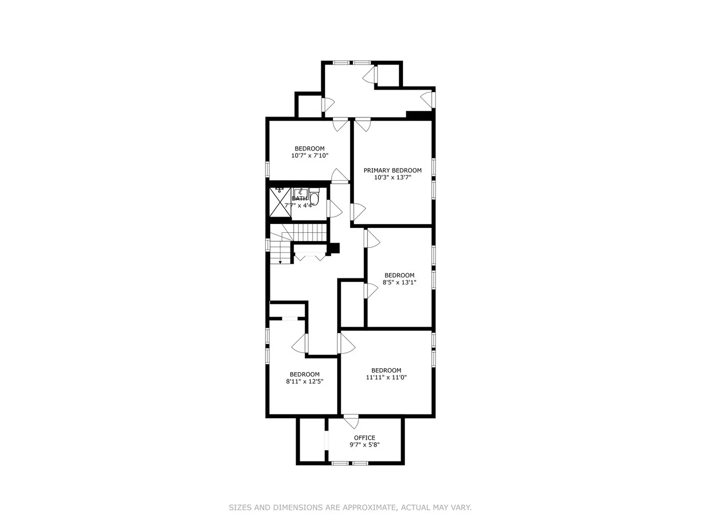 10829 S Maplewood Avenue IL