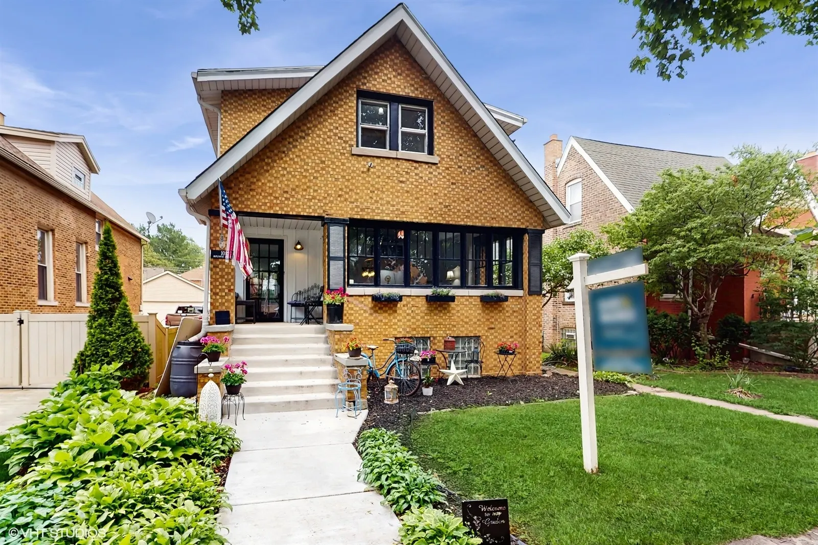 10829 S Maplewood Avenue IL