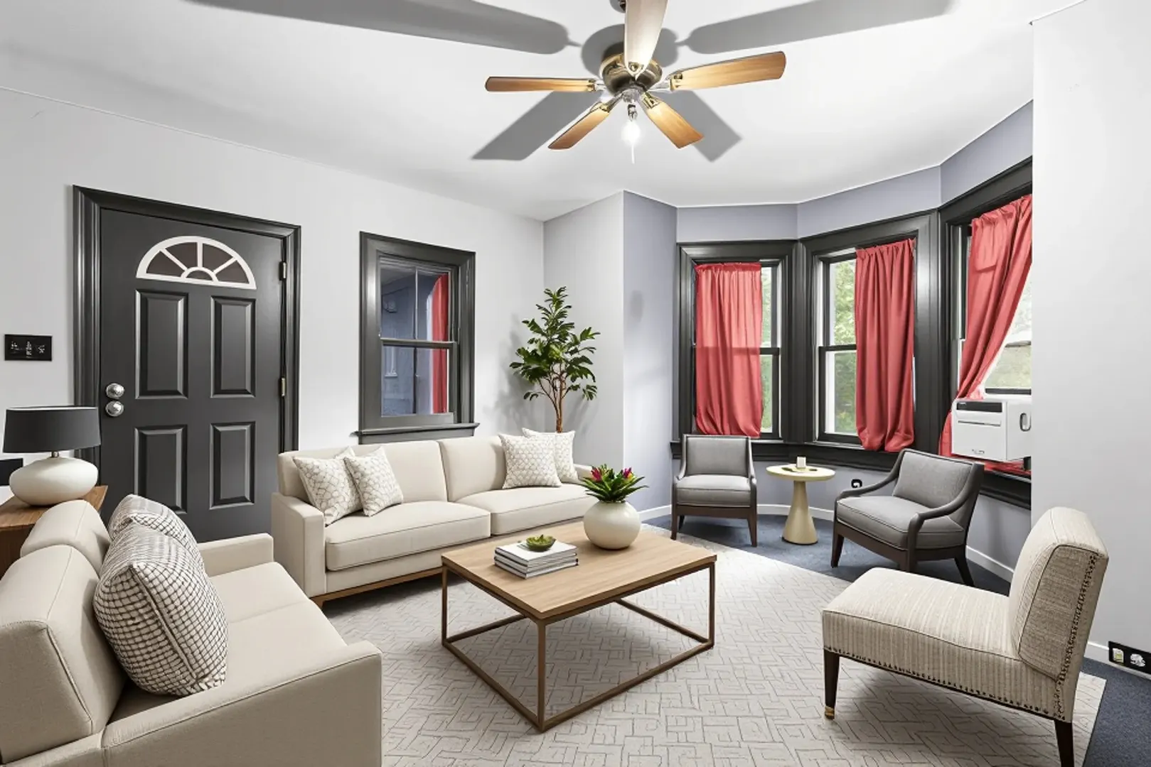 122 W Main Street IL