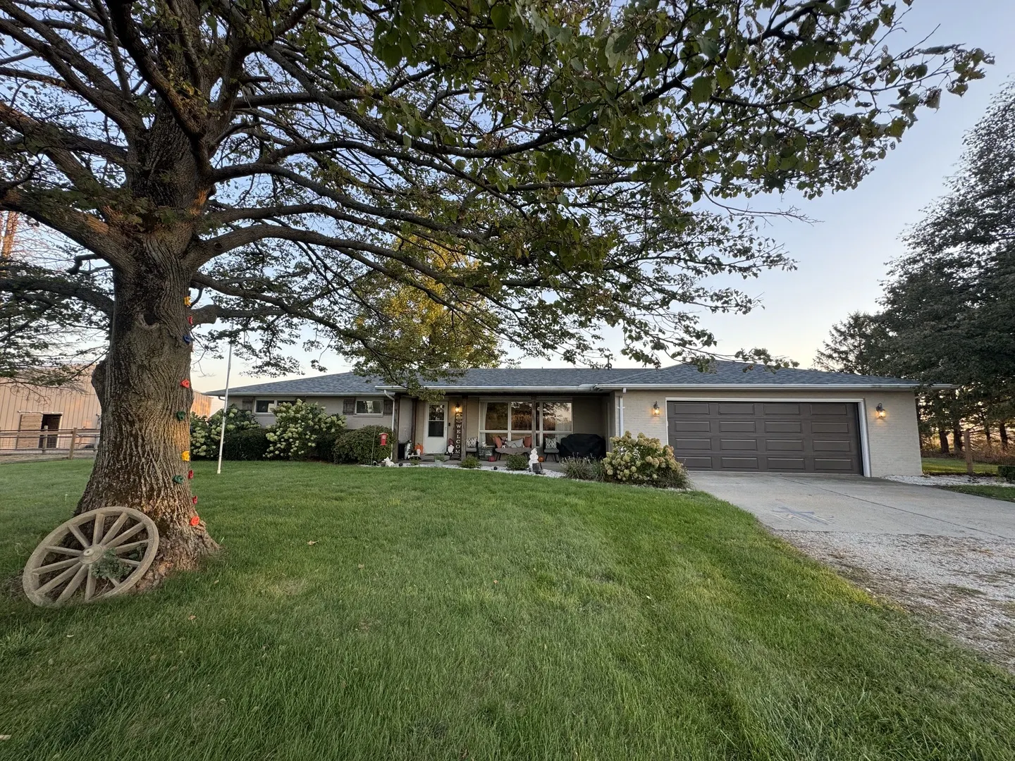 12944 Ospur Road IL