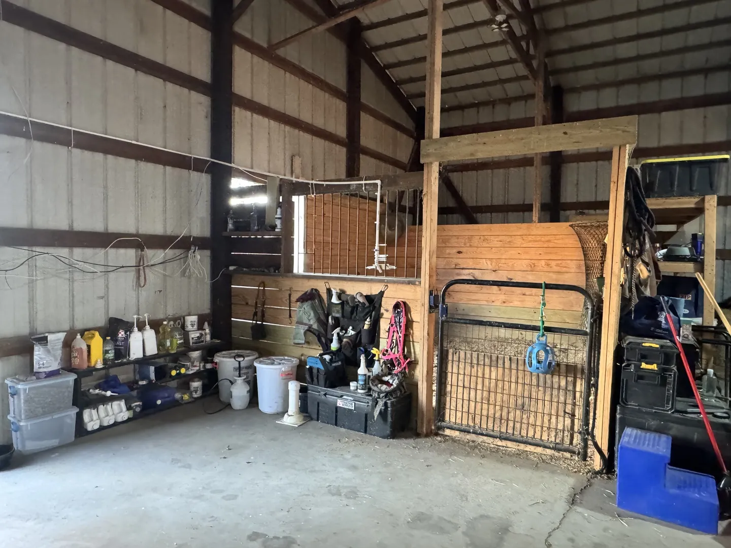 12944 Ospur Road IL