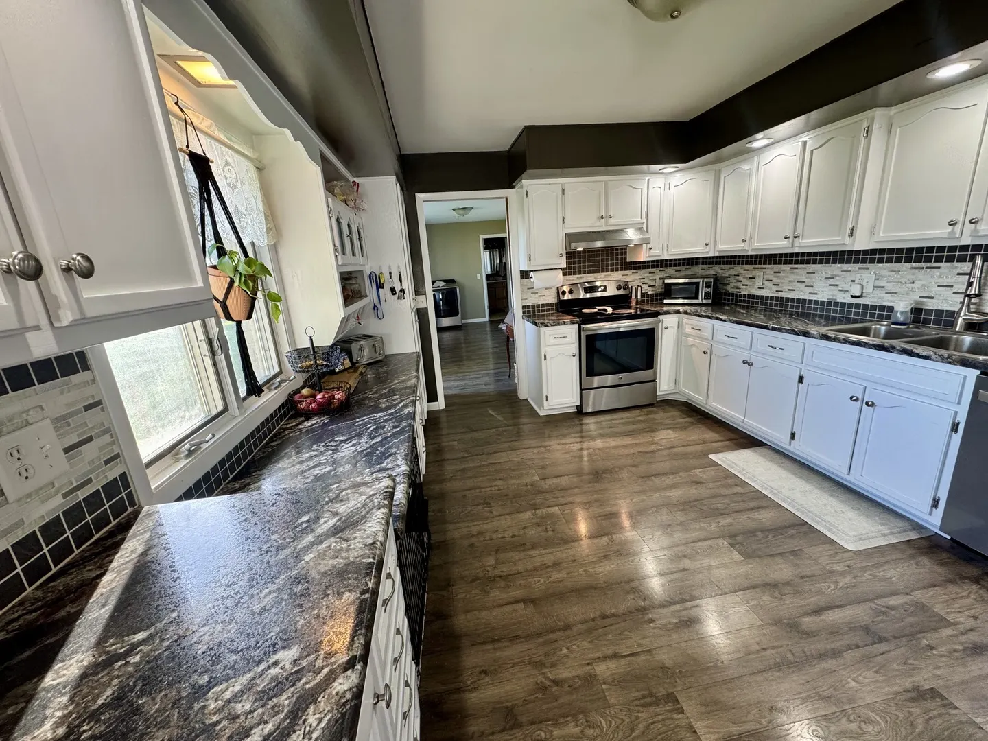 12944 Ospur Road IL