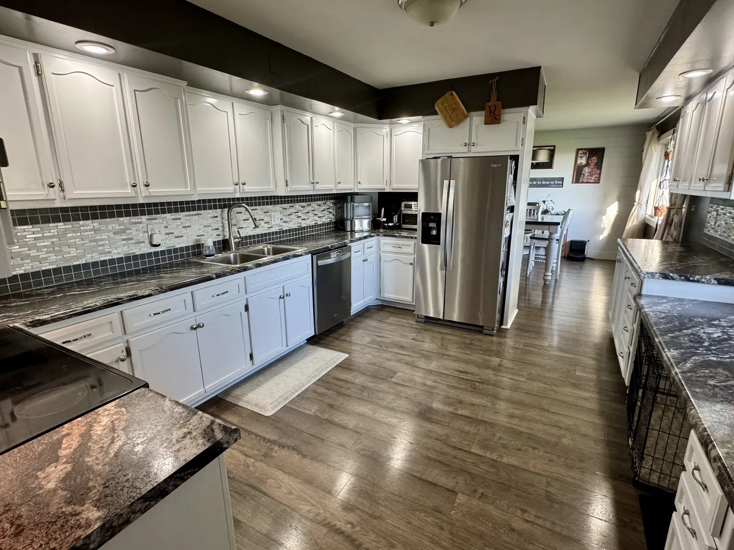 12944 Ospur Road IL