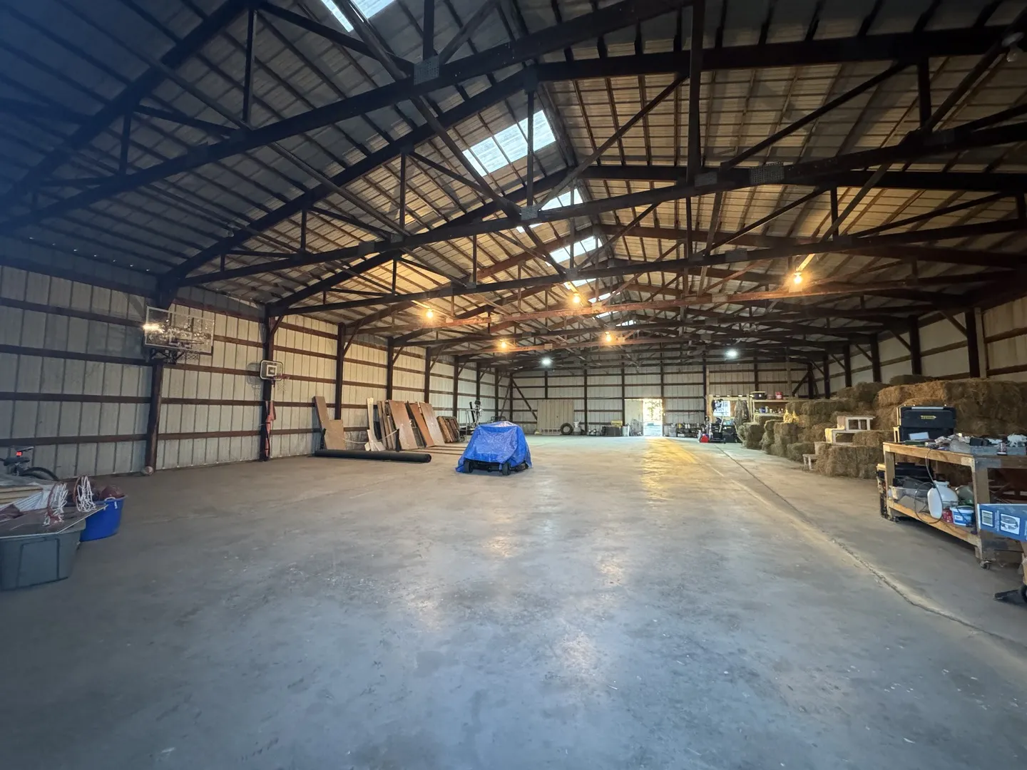 12944 Ospur Road IL