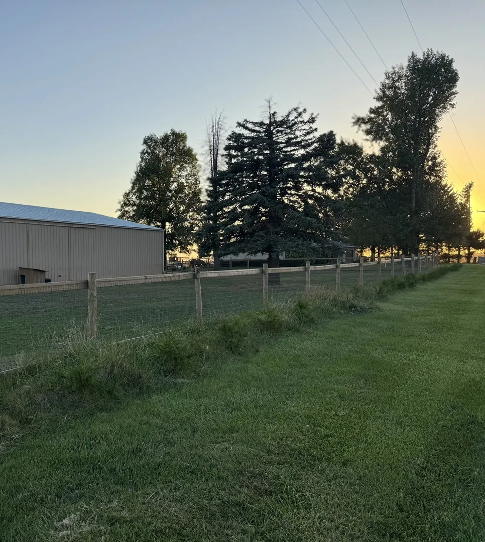 12944 Ospur Road IL