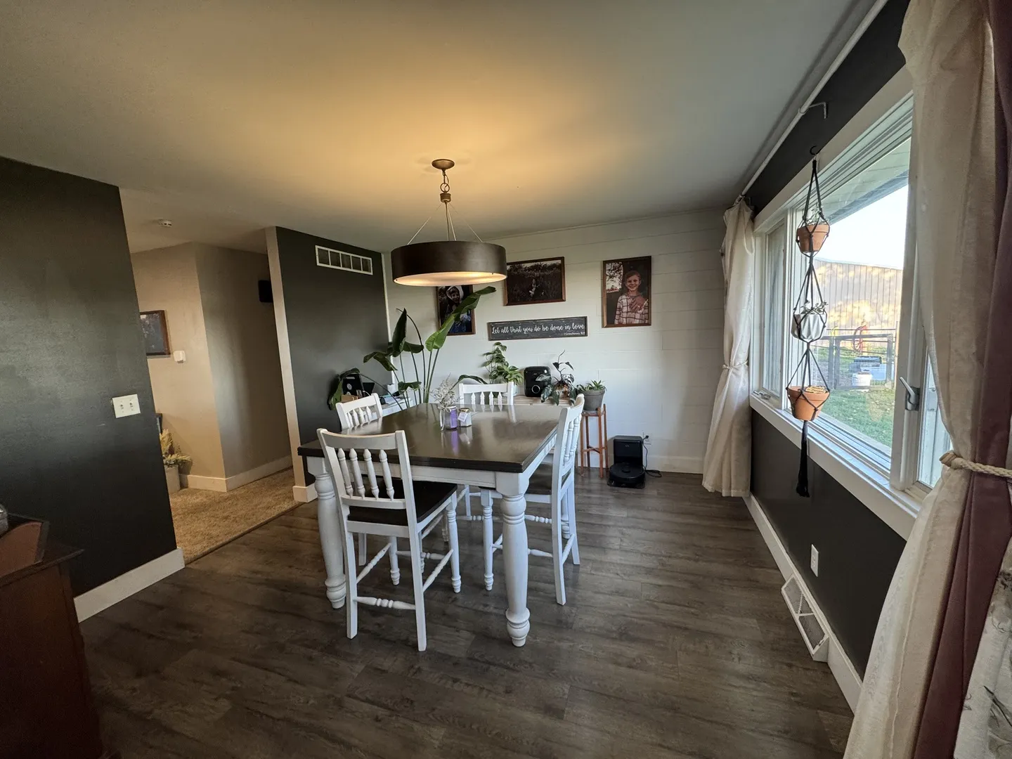 12944 Ospur Road IL