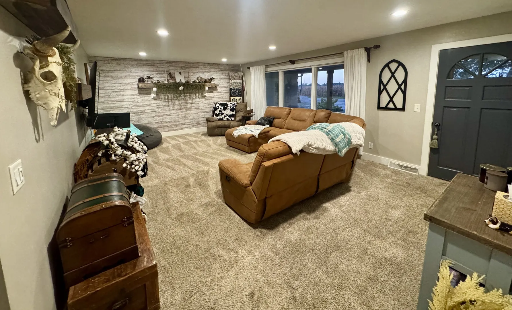 12944 Ospur Road IL