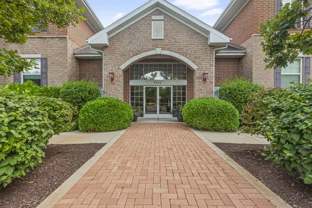 2671 Stone Circle 208 IL