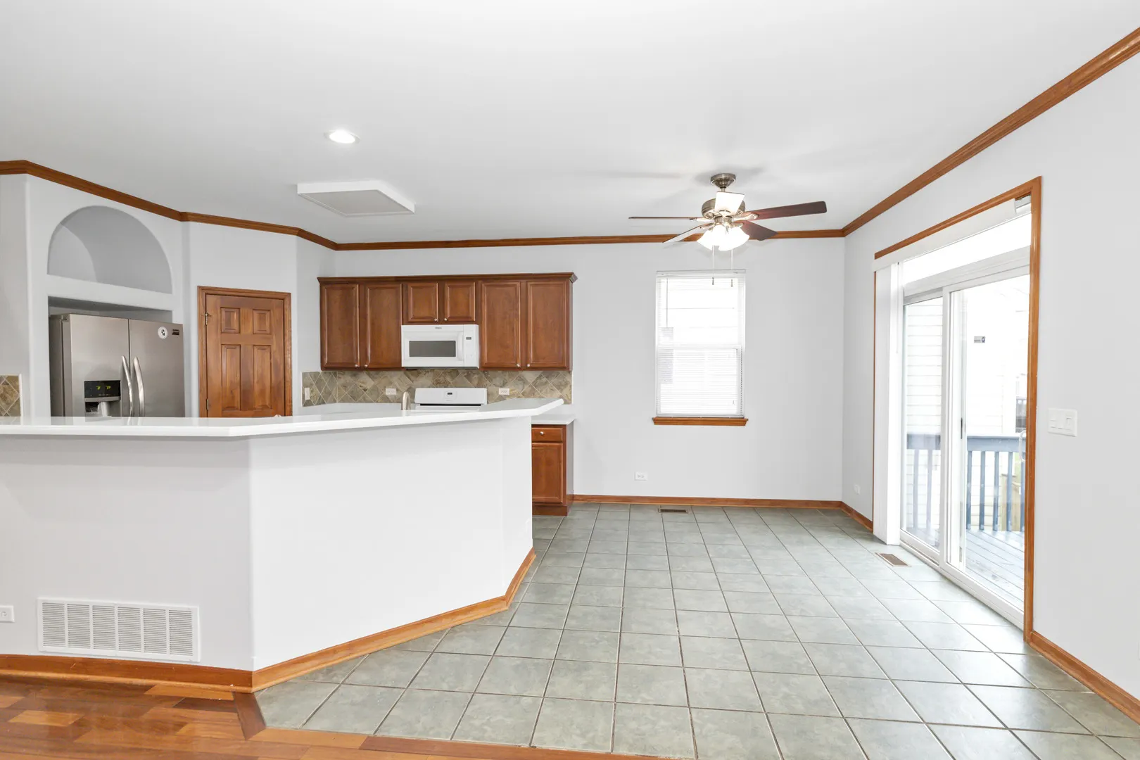 3311 LAFAYETTE Street IL