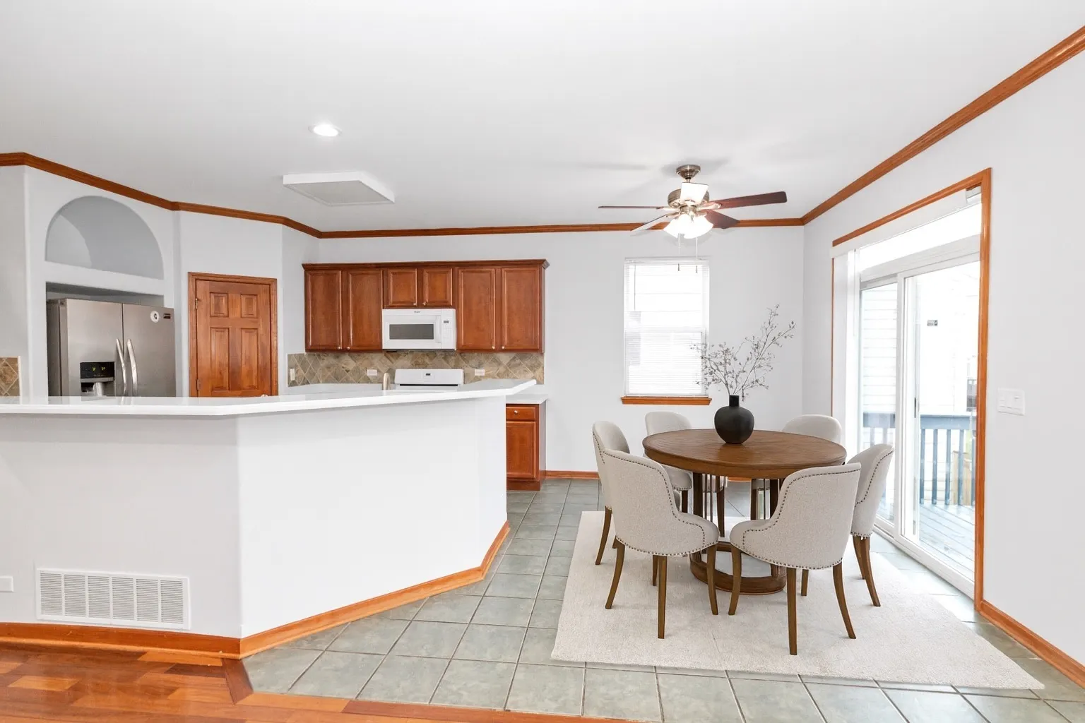 3311 LAFAYETTE Street IL