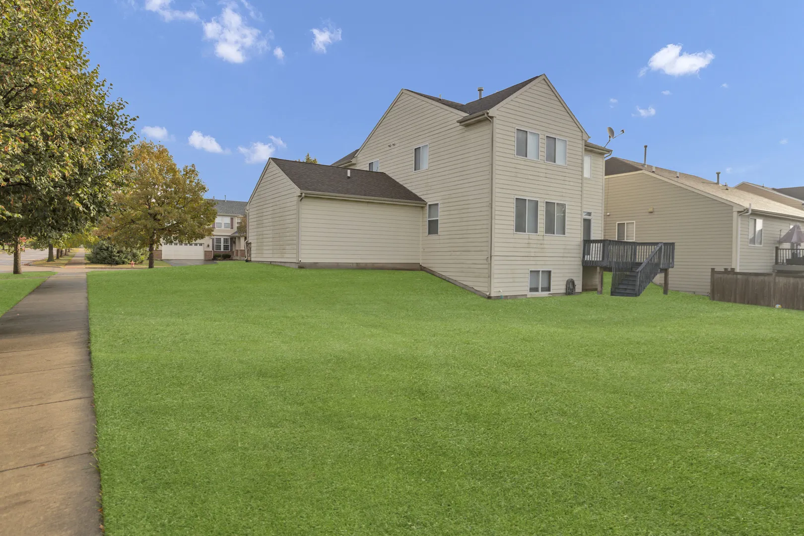 3311 LAFAYETTE Street IL