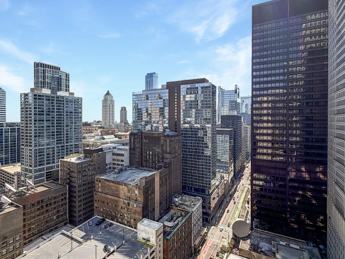 200 N Dearborn Street 3402 IL