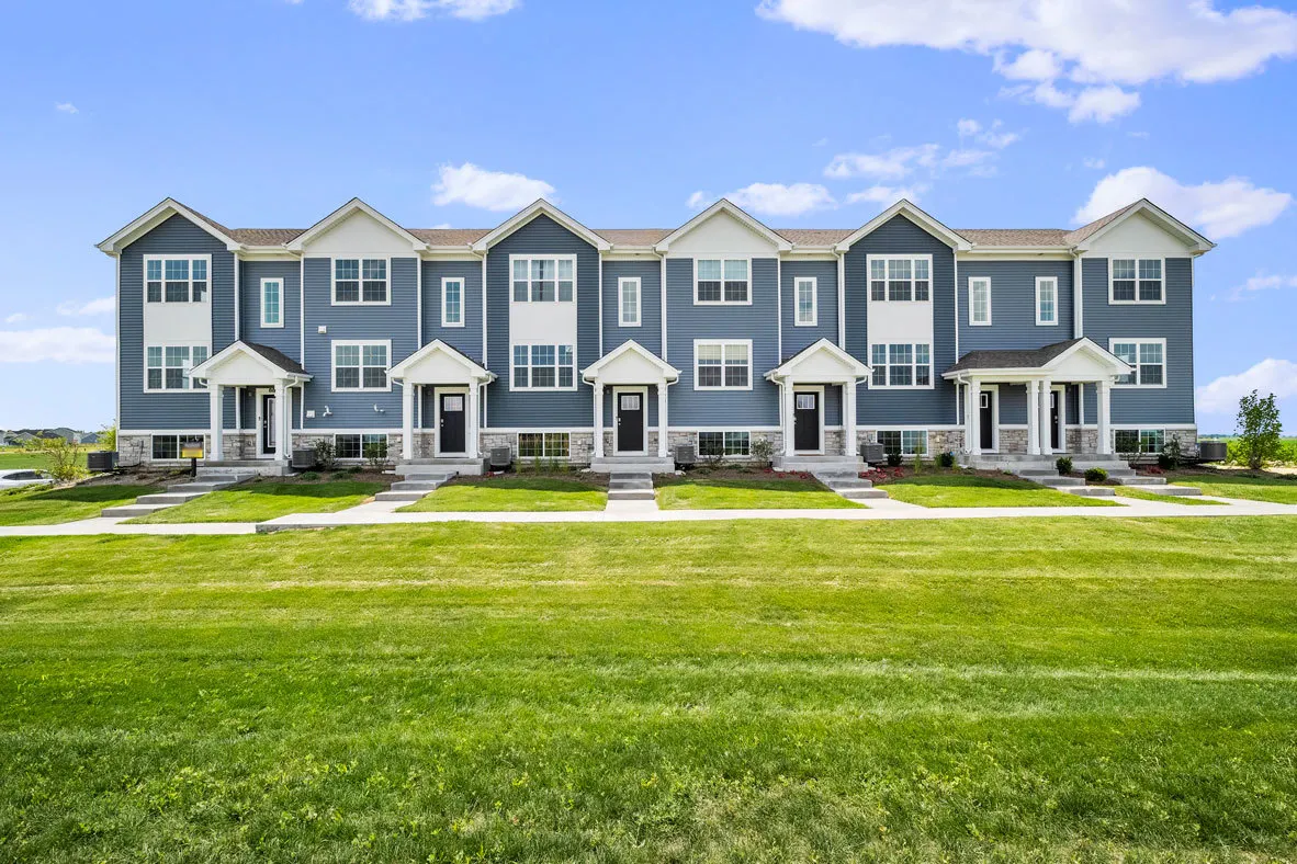 873 Briar Glen Court IL