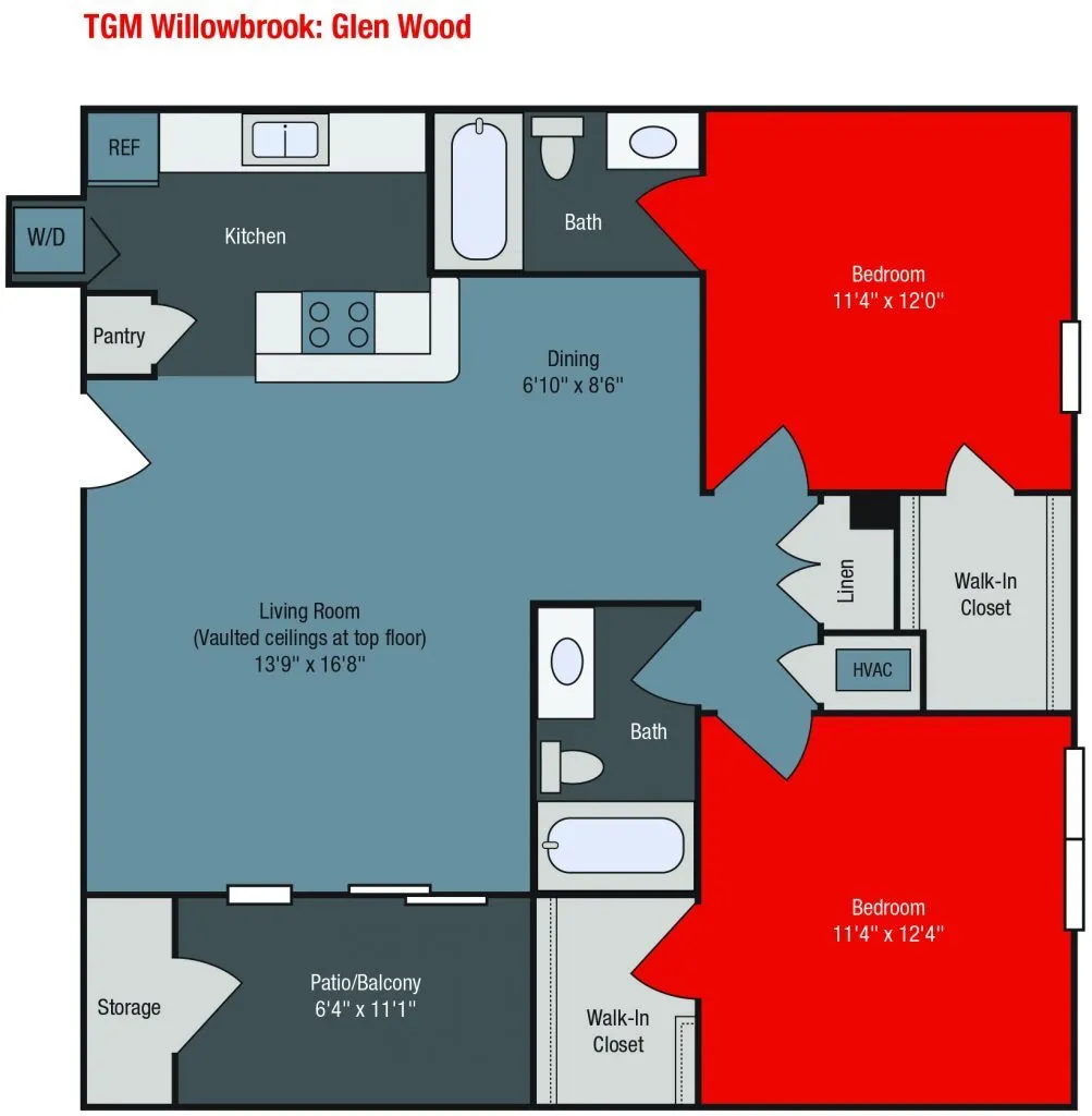 162 Lincoln Oaks Drive 1201 IL