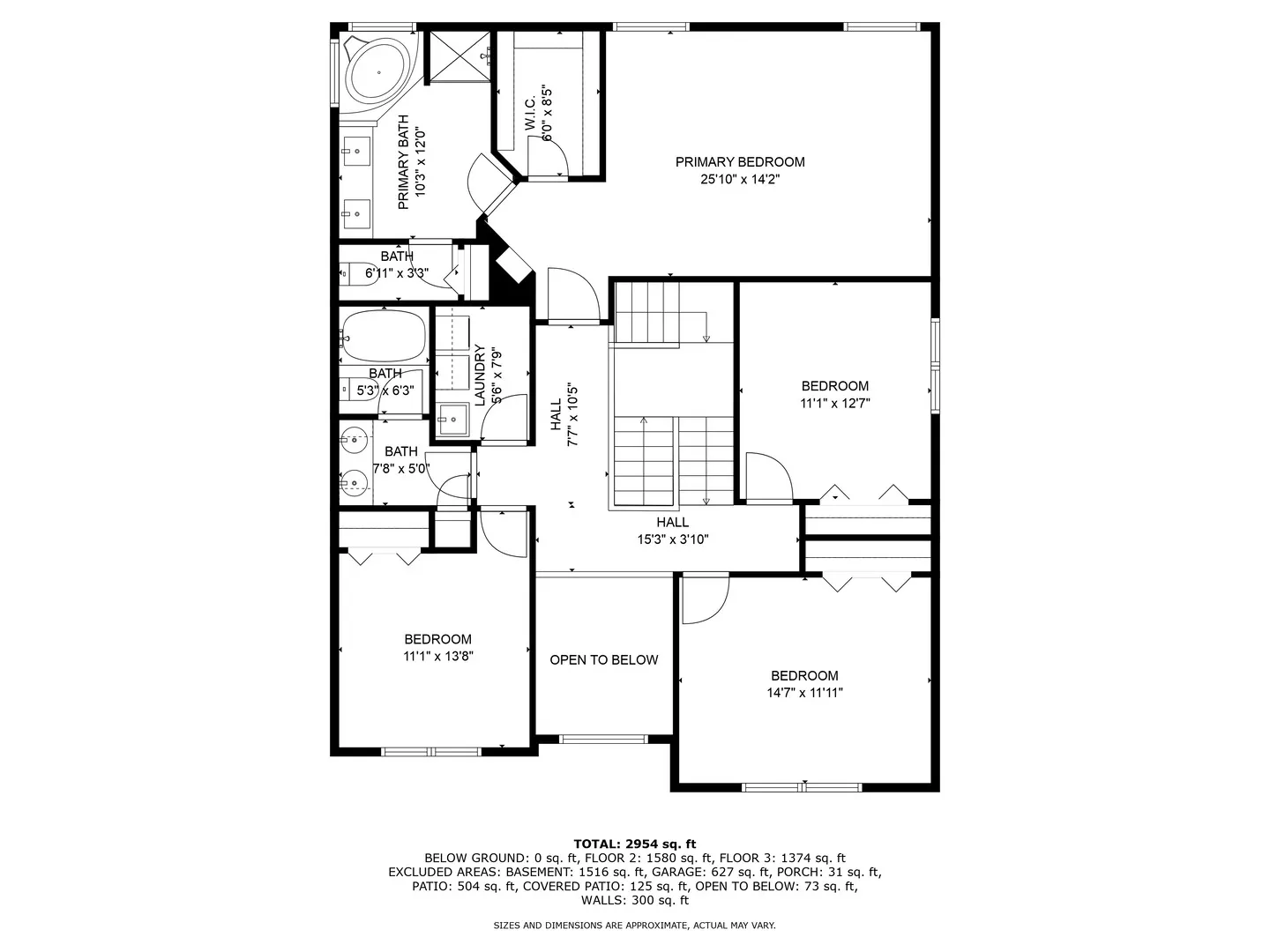 25205 Pastoral Drive IL