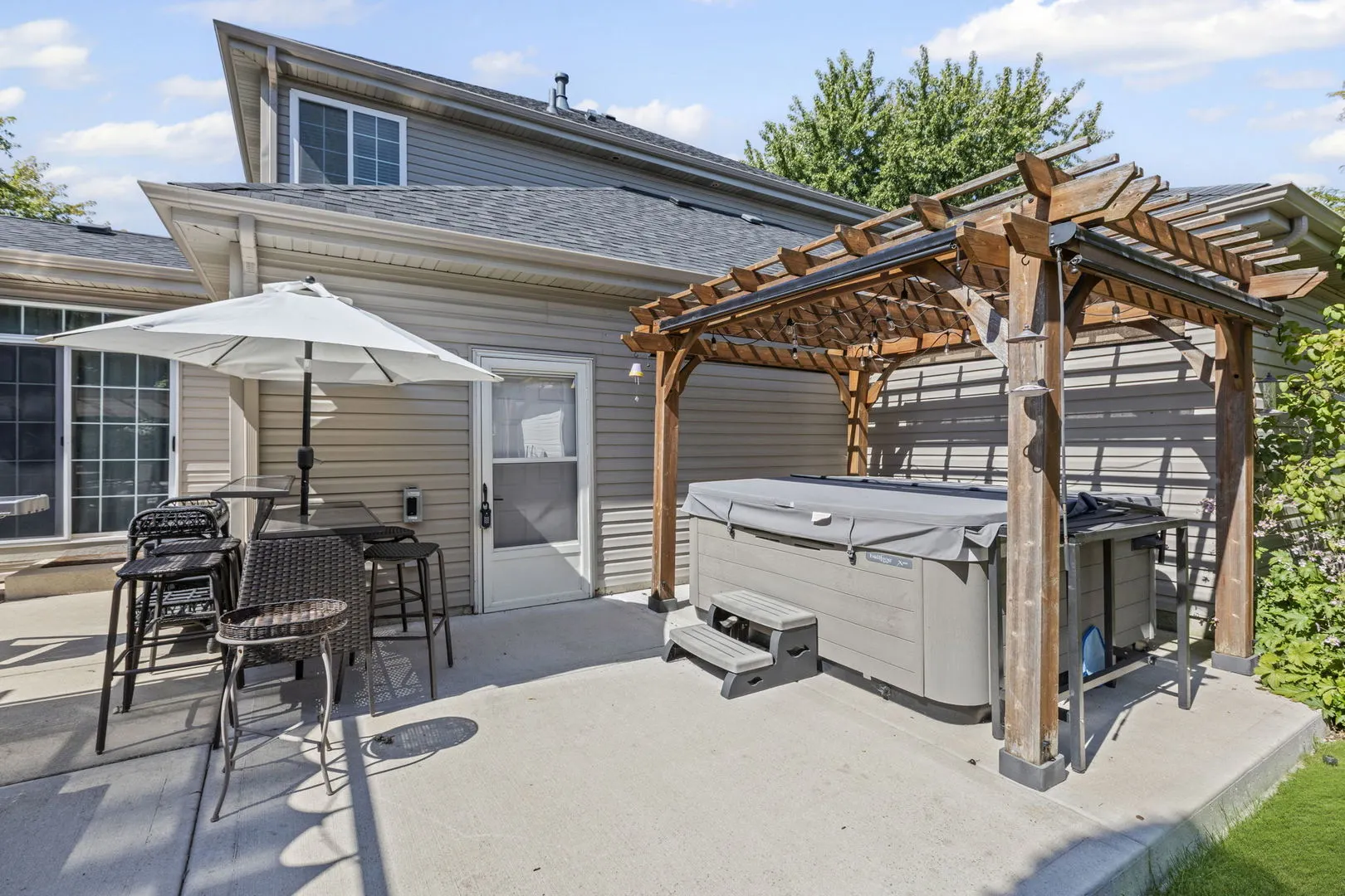 25205 Pastoral Drive IL
