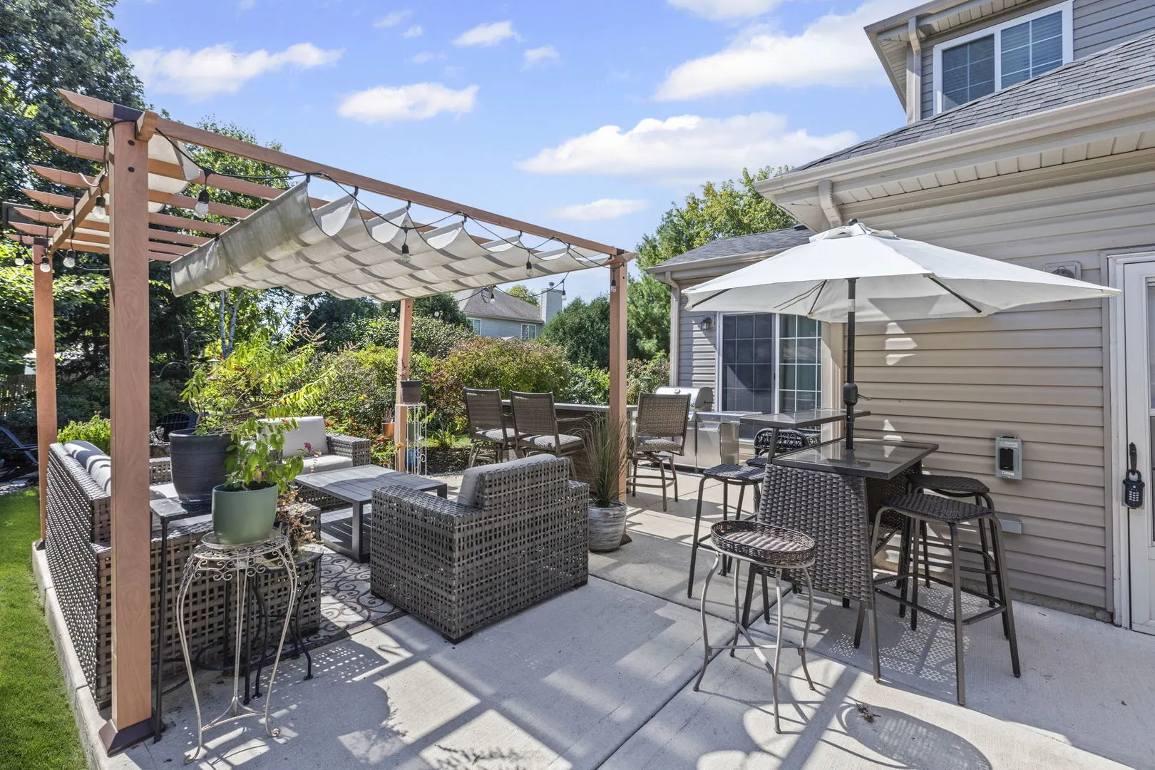 25205 Pastoral Drive IL