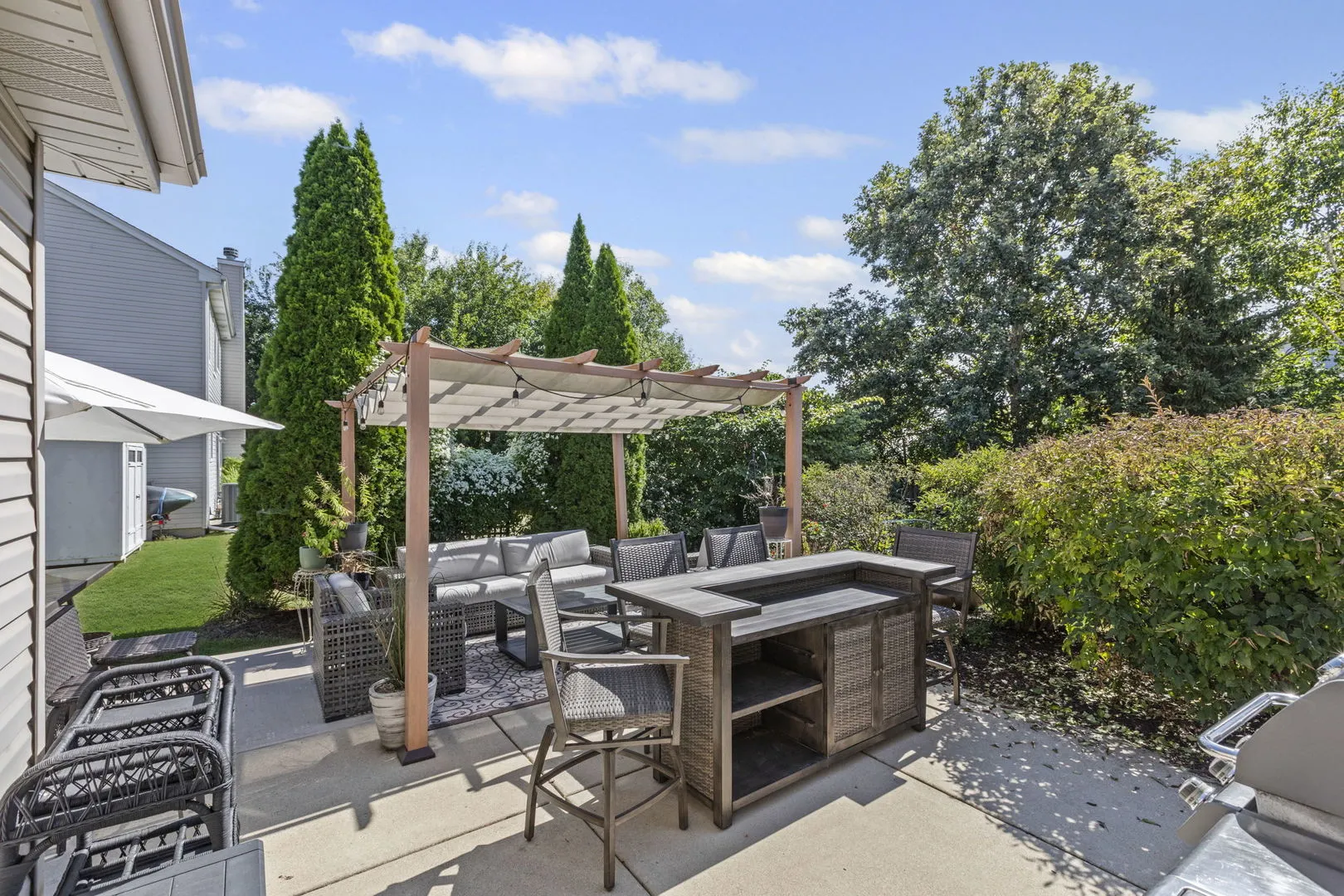 25205 Pastoral Drive IL