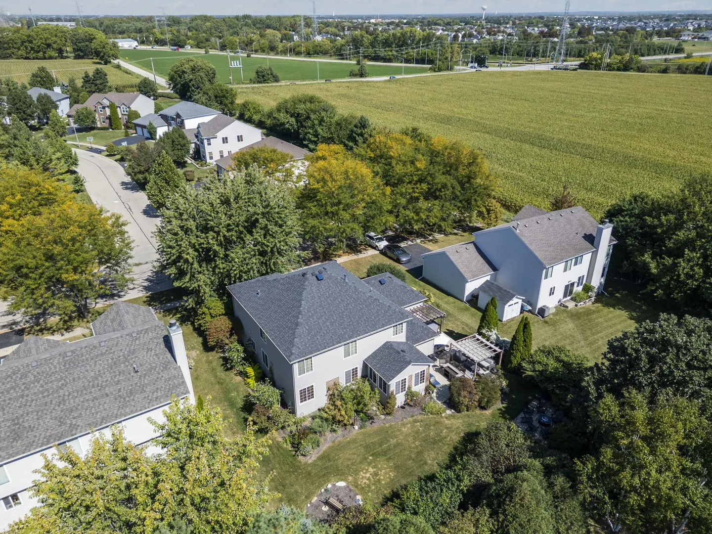 25205 Pastoral Drive IL