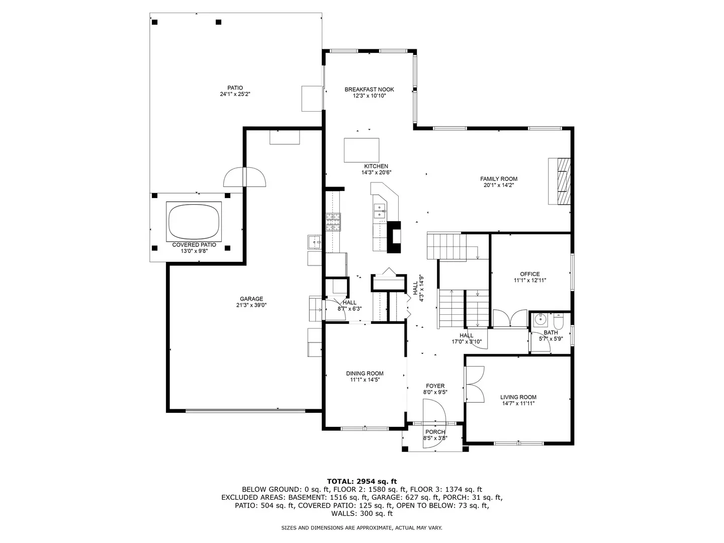 25205 Pastoral Drive IL