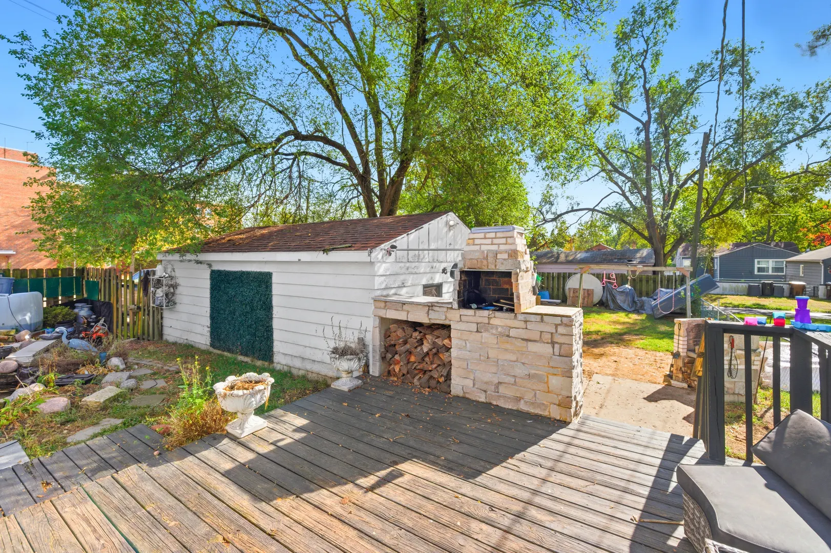 2804 Gladstone Avenue IL