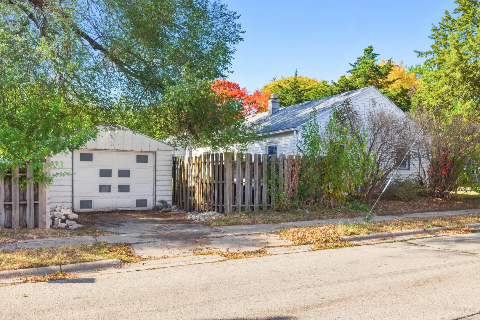 2804 Gladstone Avenue IL