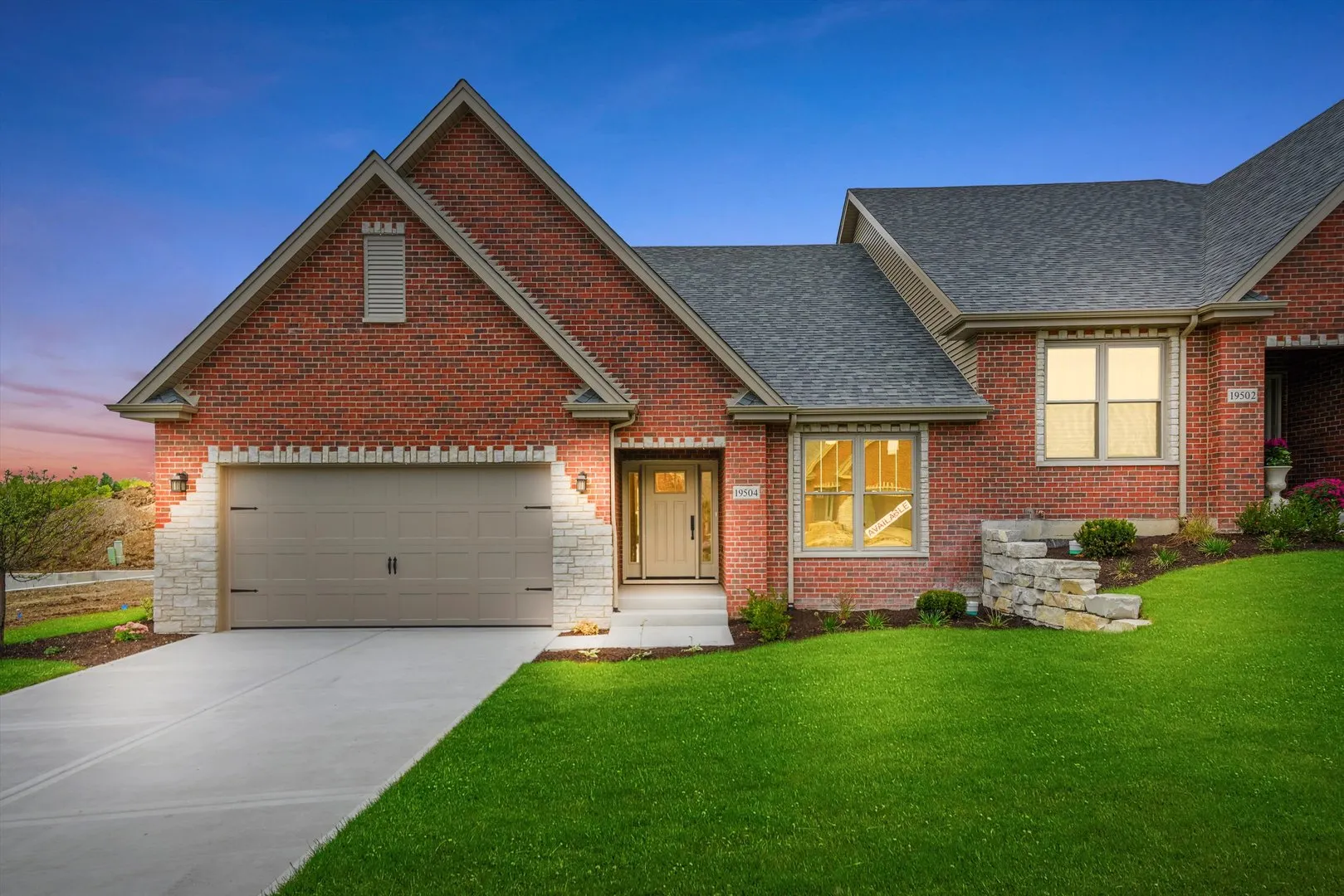 19508 Waterford Lane IL