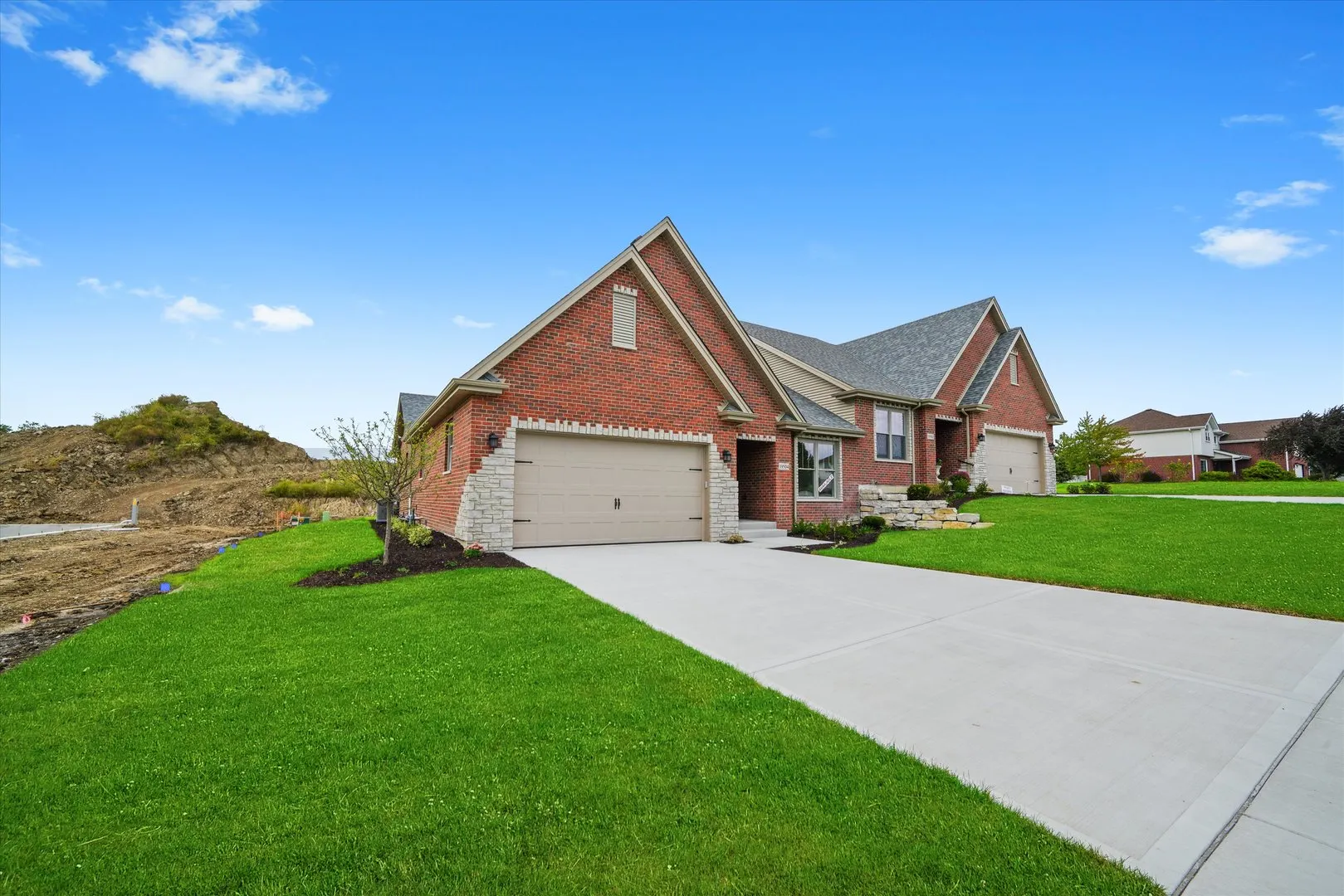 19508 Waterford Lane IL