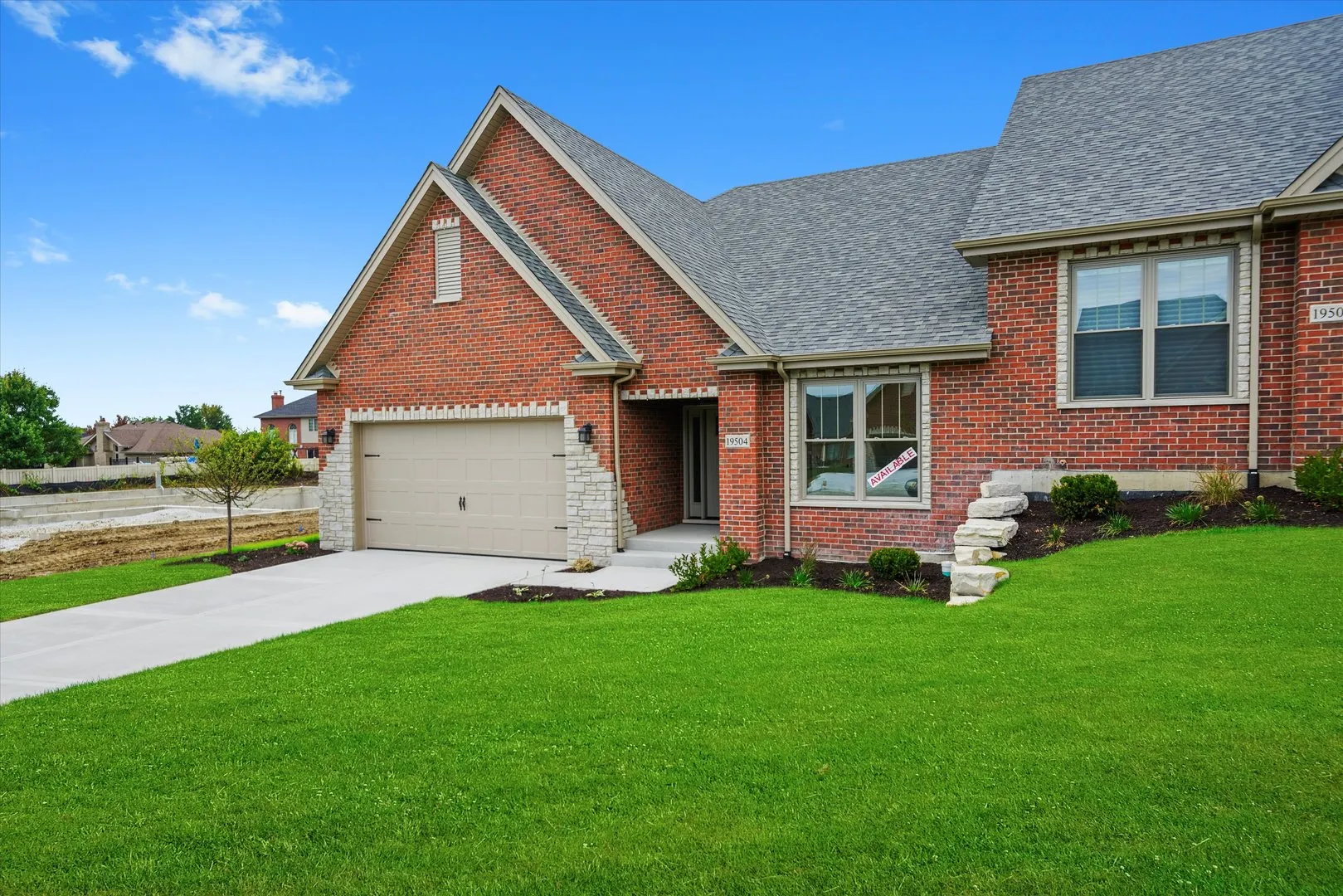 19508 Waterford Lane IL