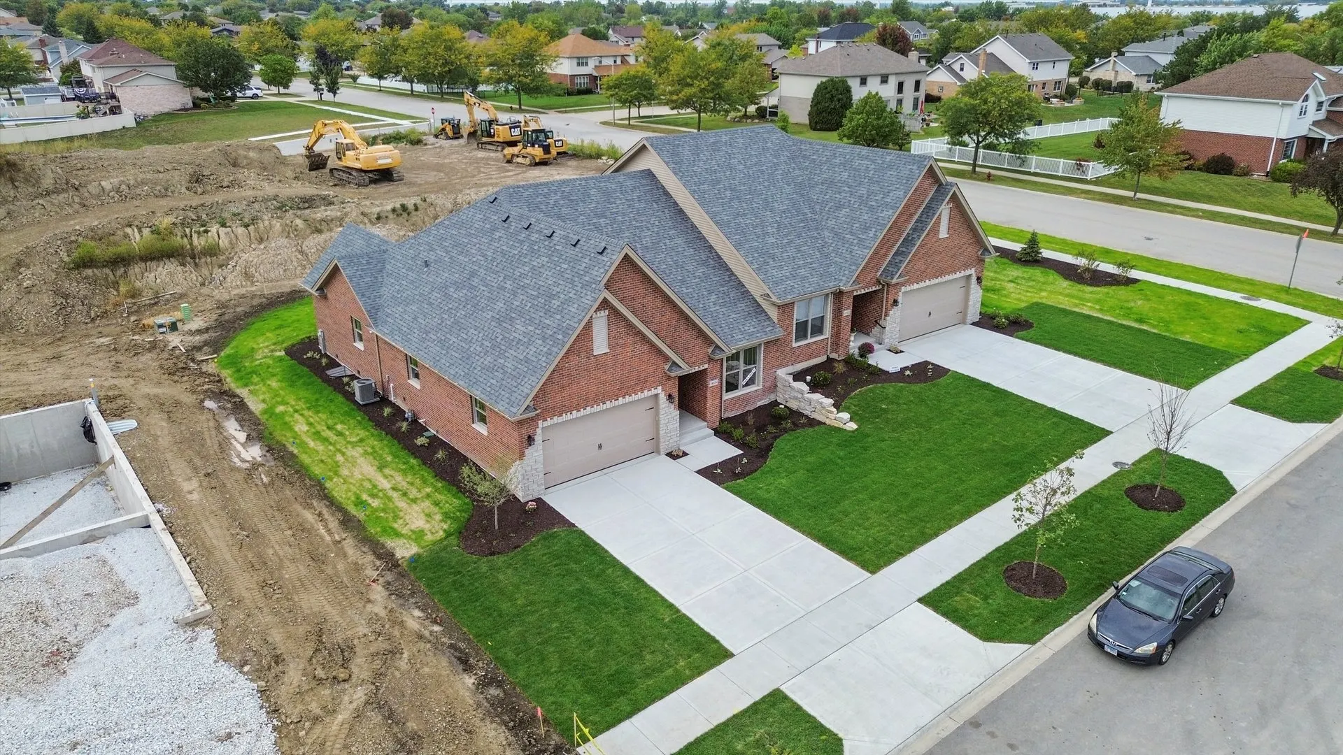 19508 Waterford Lane IL