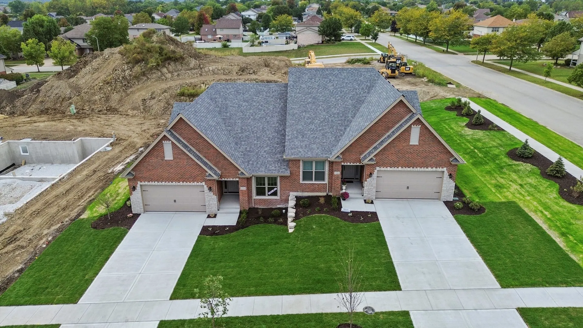 19508 Waterford Lane IL