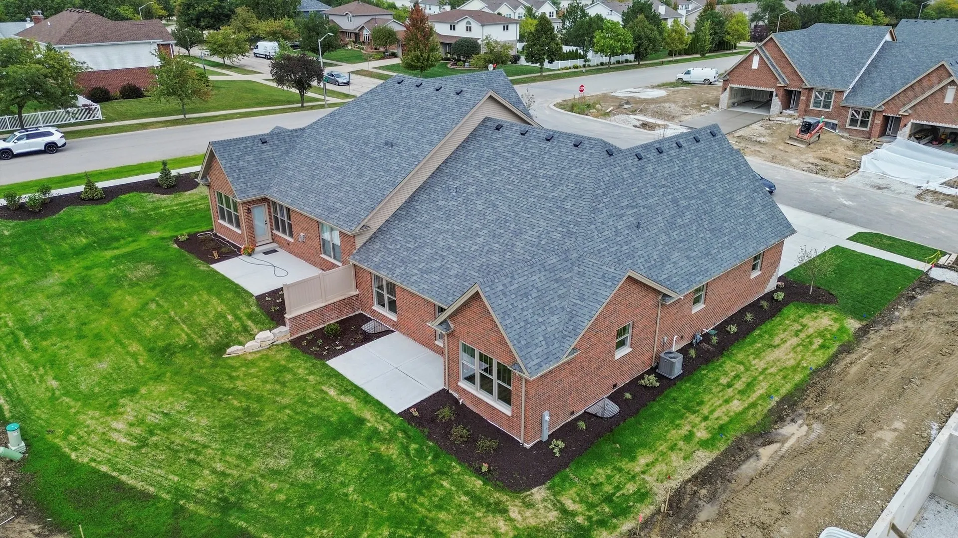 19508 Waterford Lane IL